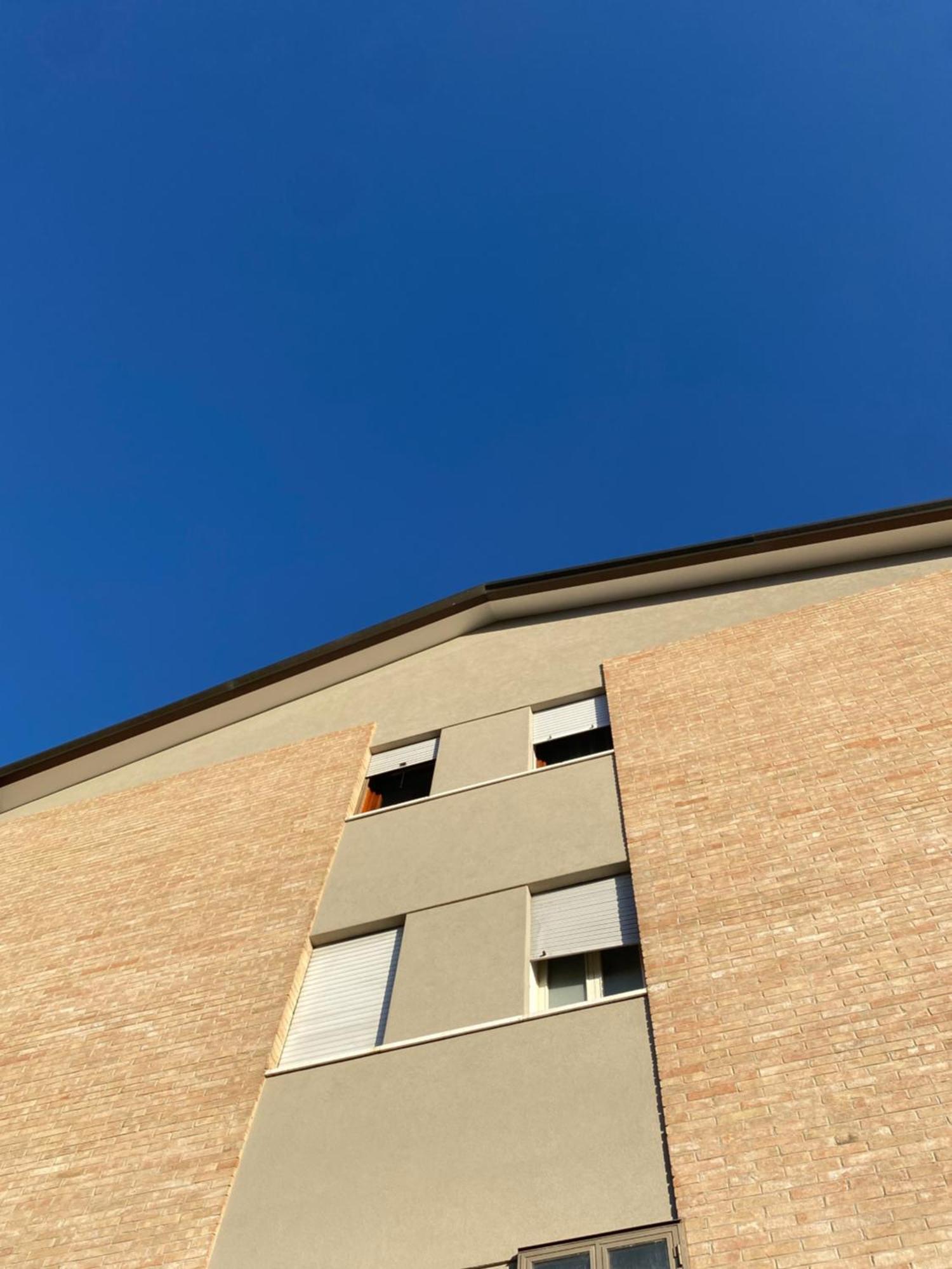 La Porta Accanto Padua Exteriör bild