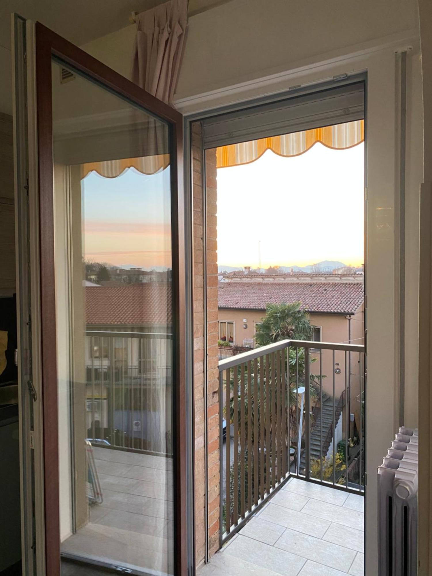 La Porta Accanto Padua Exteriör bild